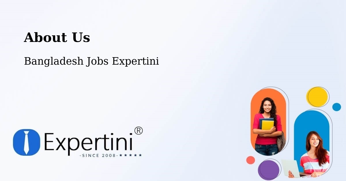 About Expertini Recruitment Platform  – Mirzāpur - Mirzāpur, Bangladesh Jobs Expertini