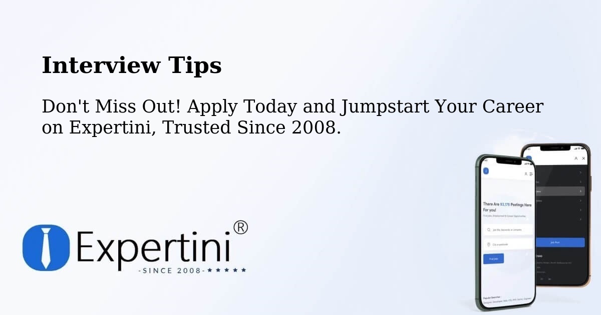 Interview Tips & Techniques for Job Seekers – Mirzāpur - Mirzāpur, Bangladesh Jobs Expertini